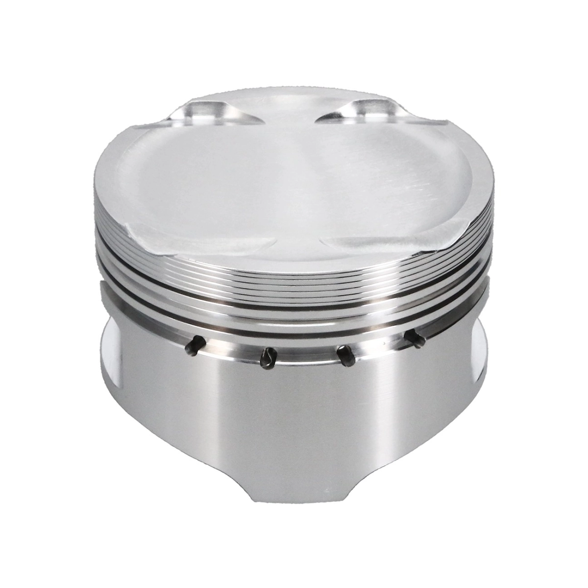 Wiseco Bmw M54B30 E46 Double Vanos 3.0L 24V (1998-2005) 9.0:1 Piston Seti