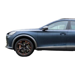 Cupra Formentor / Audi A3-S3-Q3-RSQ3 / Volkswagen / Seat Leon / Skoda SuperB Brembo 4 Pot Fren Kiti - 370x32mm