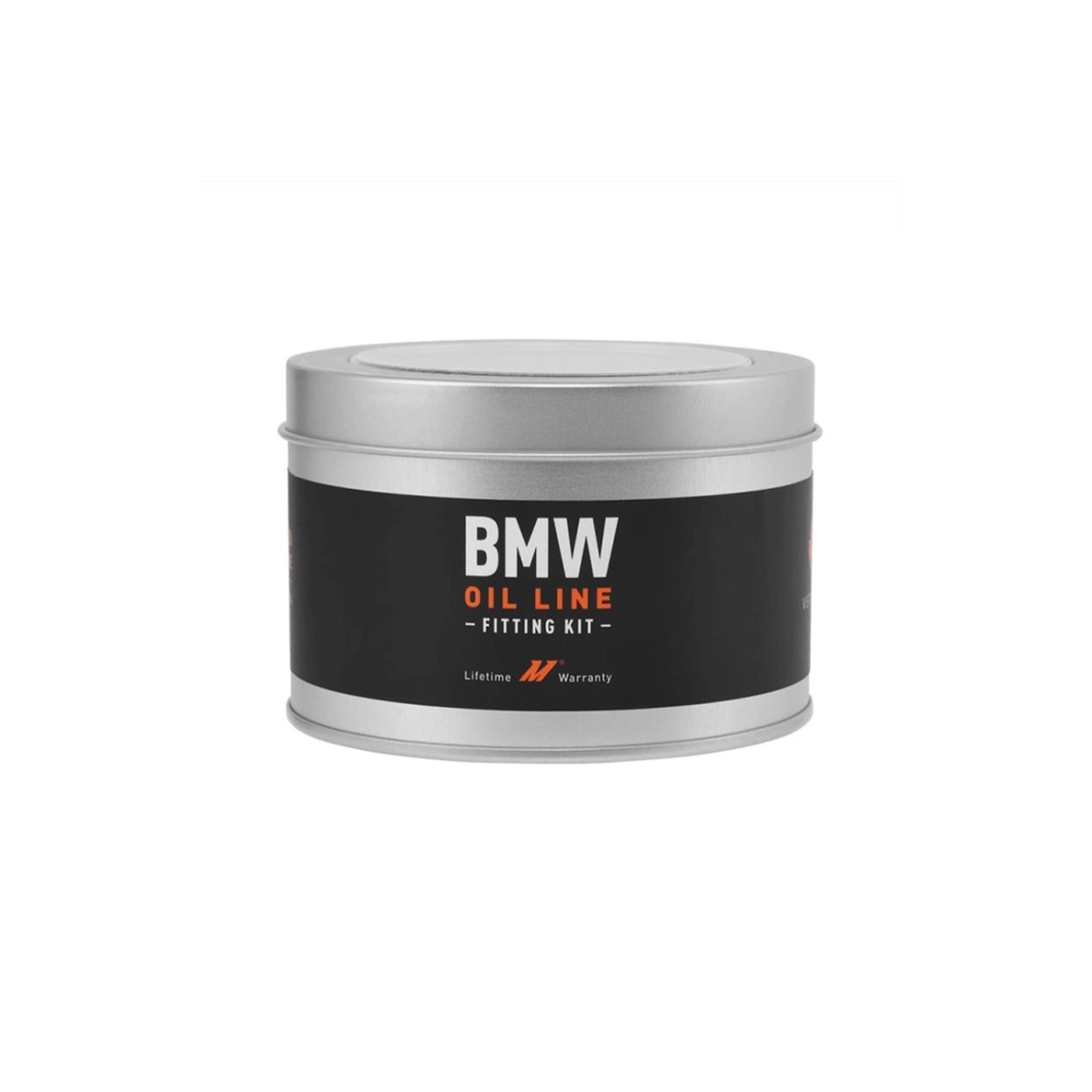 Mishimoto Bmw F80-F82-F87 M2-M3-M4 Yağ Hattı Bağlantı Kiti