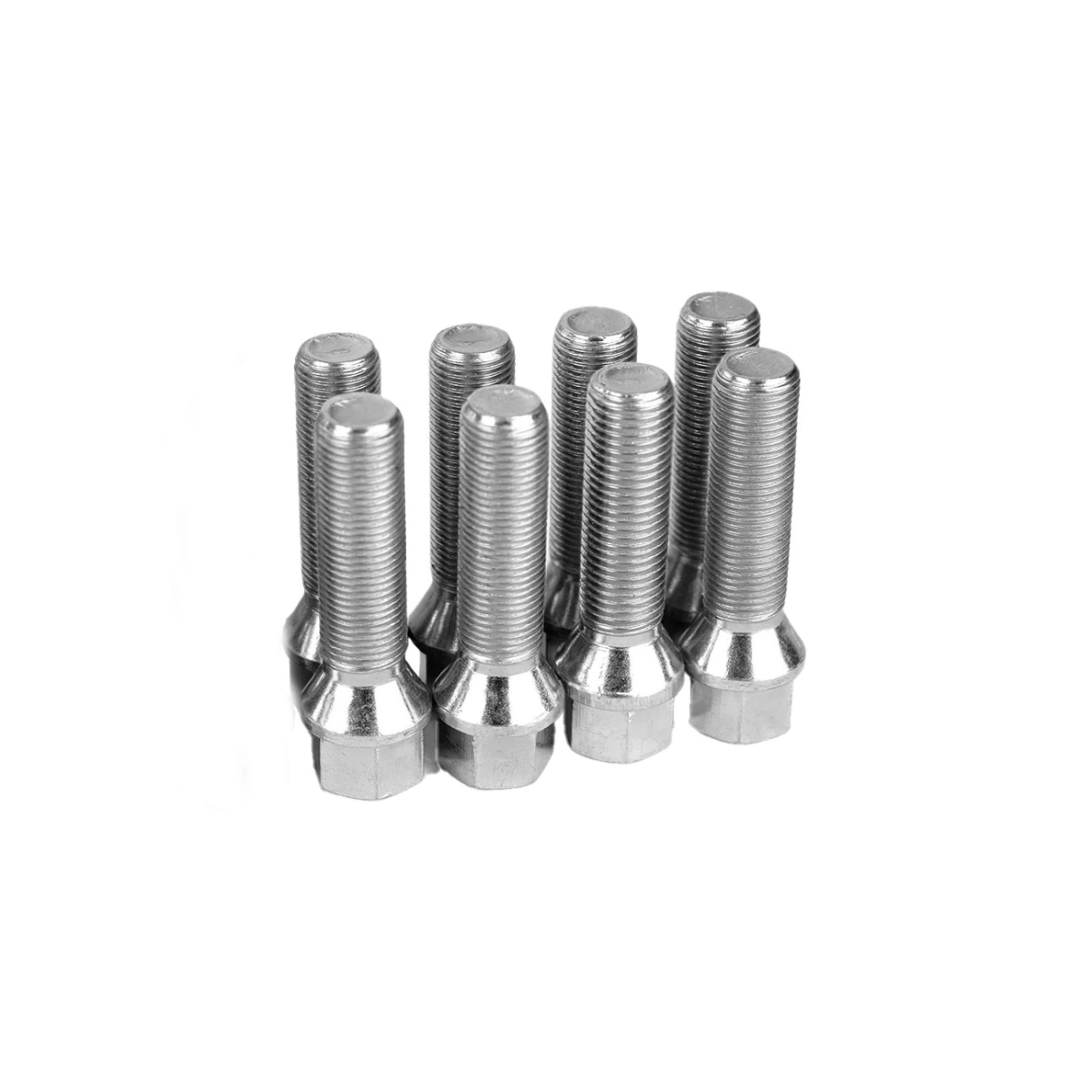 Ram2 Spacer 4x100 60,1 15mm Siyah