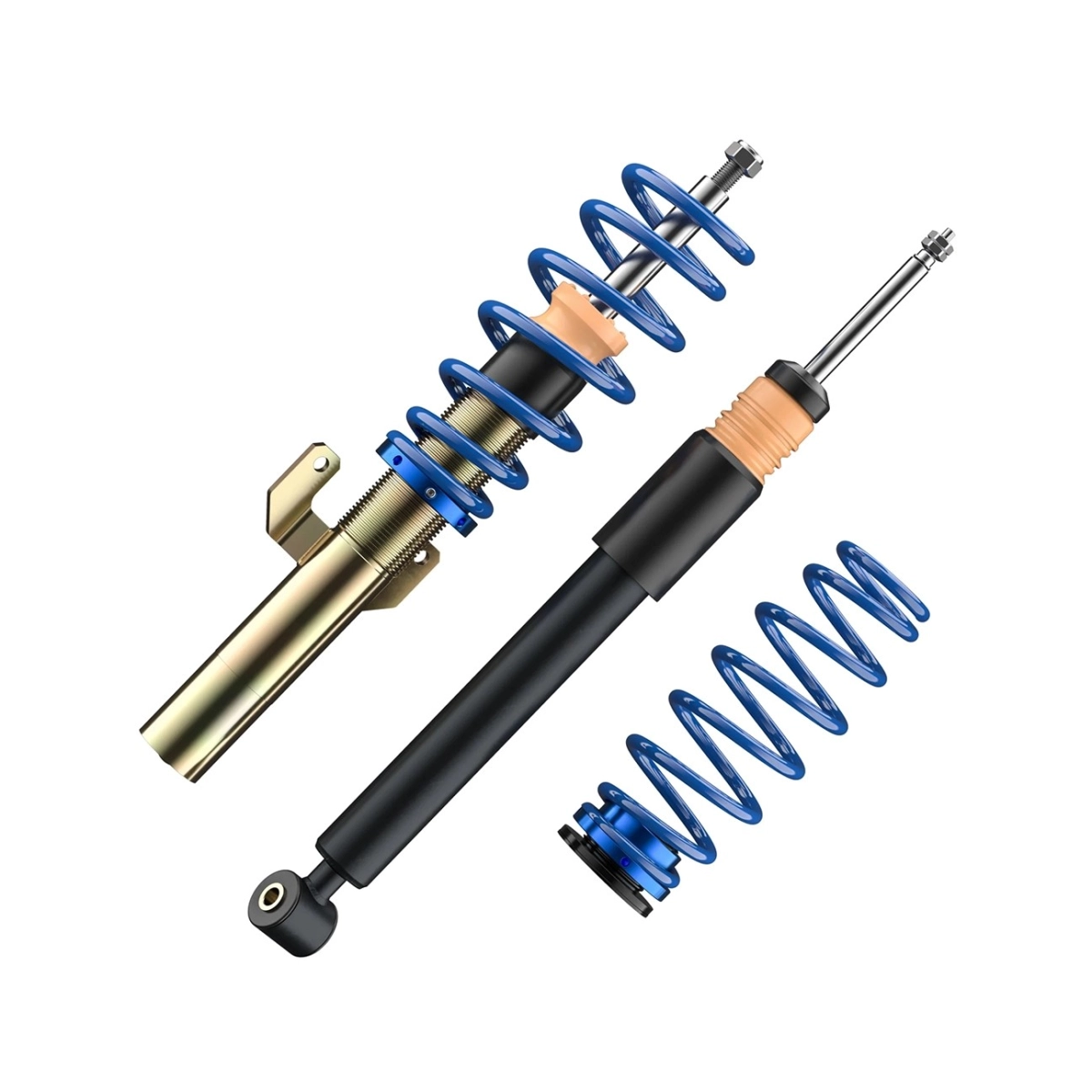 AP Honda Civic EK VTI Coilover