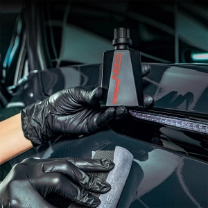 Nasiol NL272 50ml Üst Düzey Nano Seramik Kaplama ve Boya Koruma