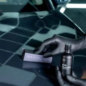 Nasiol Ppfguard 50ml Nano Araç Boya Koruma İçin Seramik Kaplama ve PPF Koruma