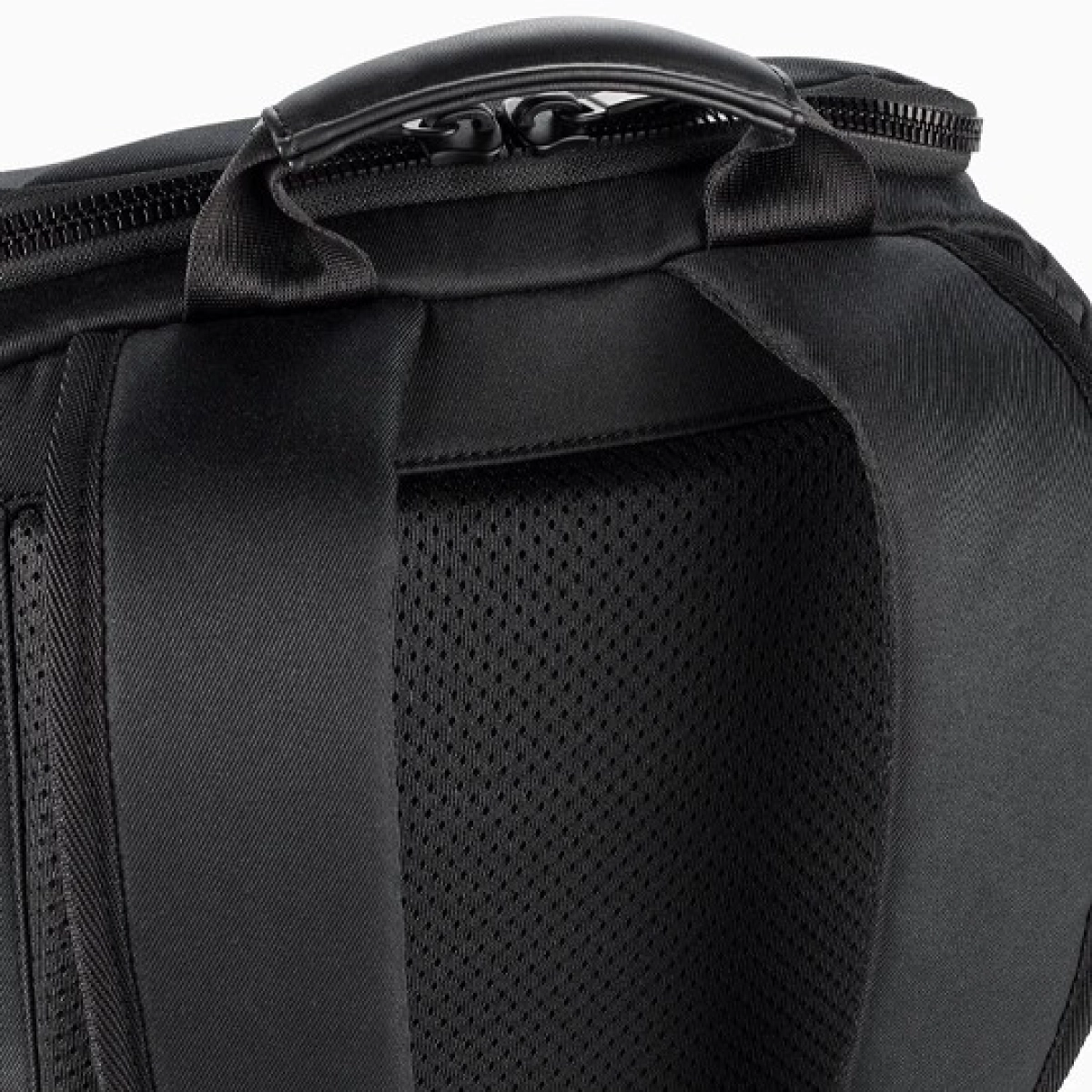 Porsche Design Siyah Sırt Çantası