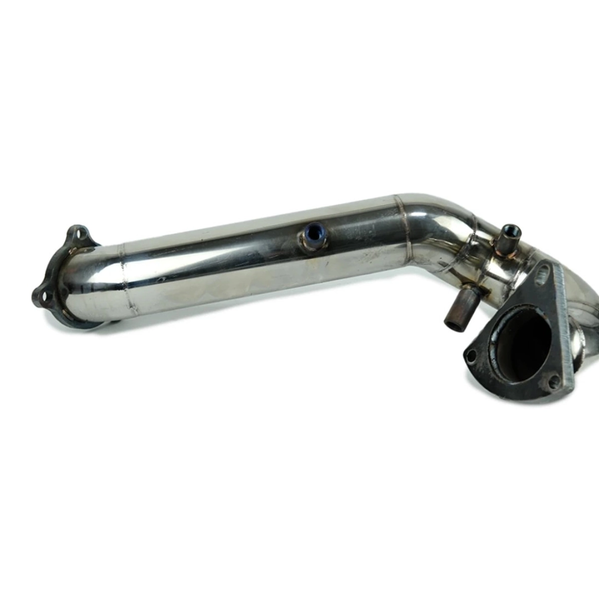 R2P Audi Q5 3.0 TDI Downpipe