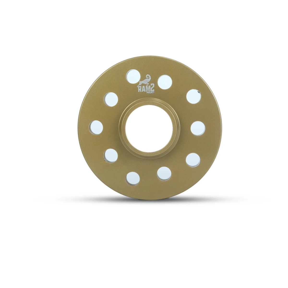 Ram2 Spacer 5x100-5x112 57,1 20mm Bronz