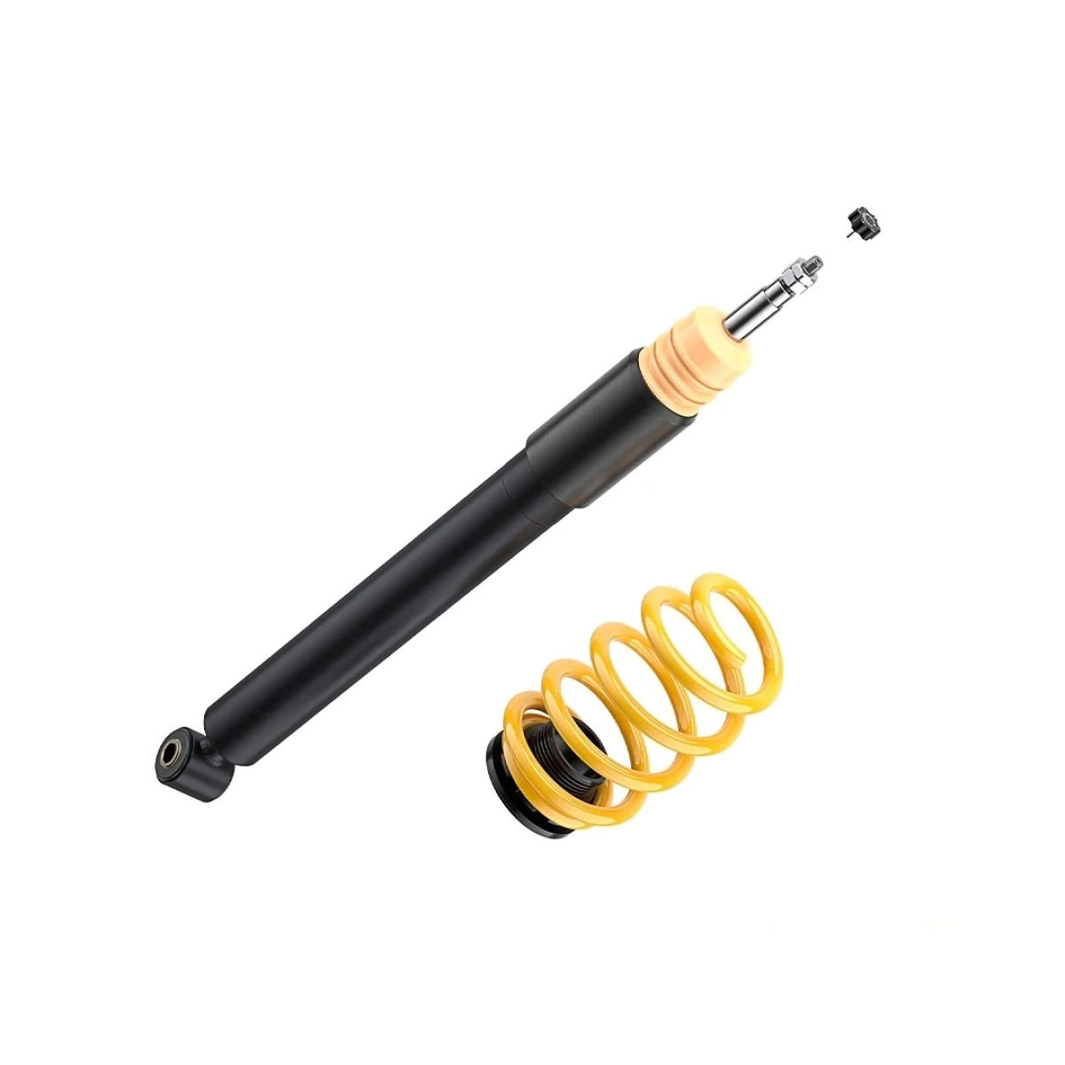 ST Sönümleme Ayarlı Xa Bmw F40 - F44 - Mini F54 182200BN Coilover