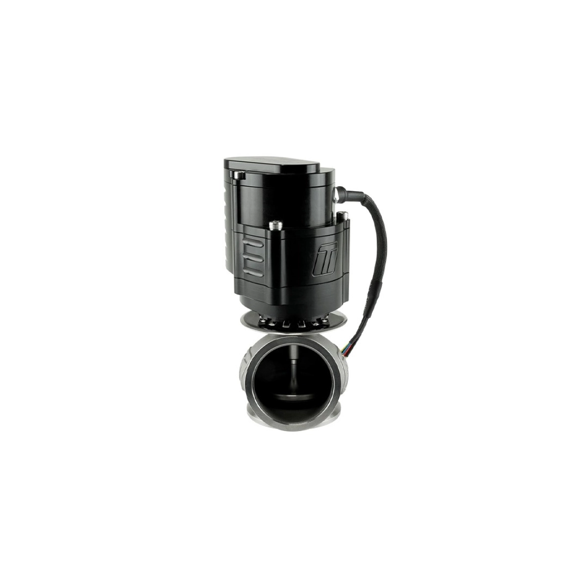 Turbosmart GenV Elektronik ProGate50 Elektronik External Wastegate