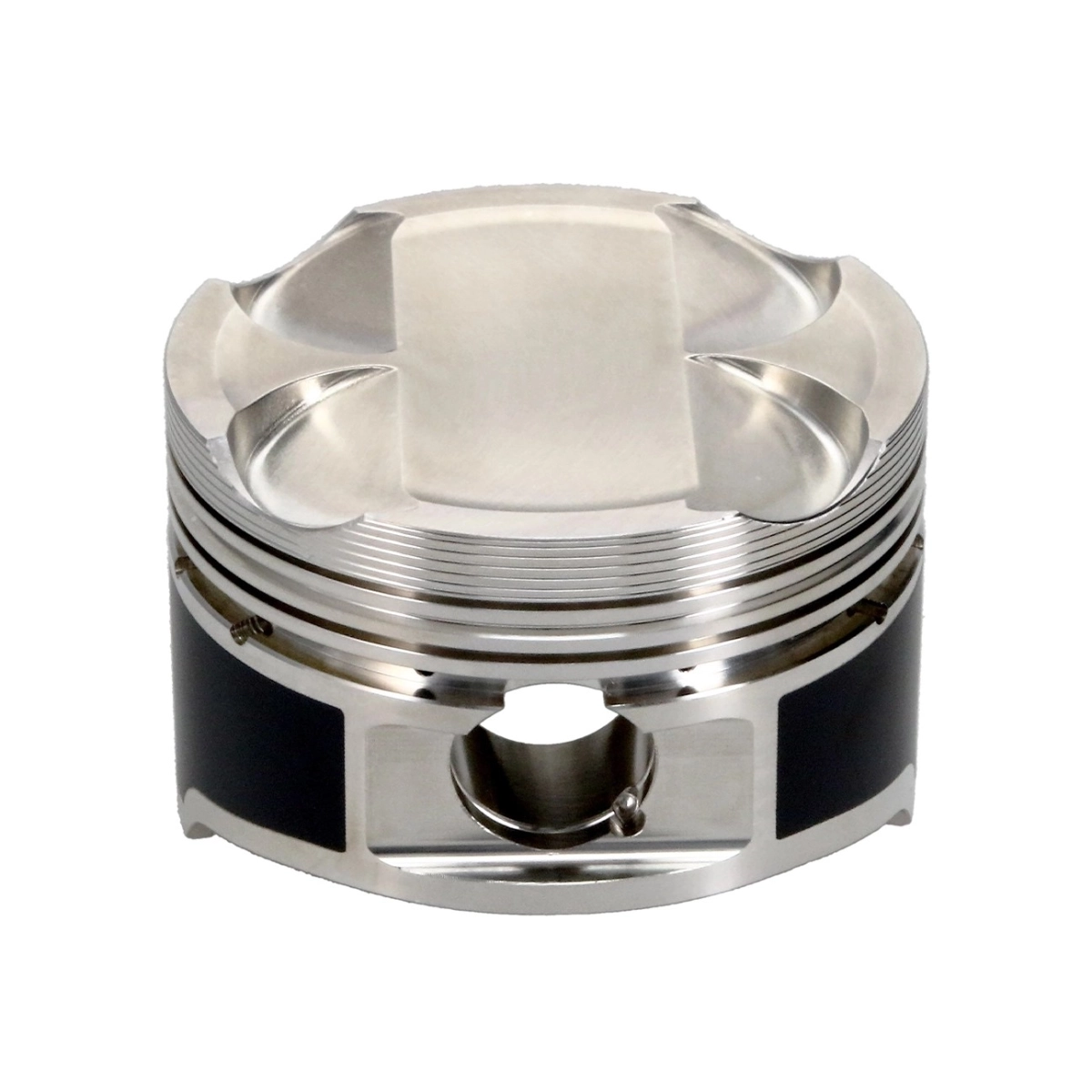 Wiseco Mini / Peugeot 1.6L 16V N18B16 / EP6CDTX 10.5:1 77.50mm Piston Seti