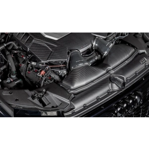 Eventuri Karbon Fiber Intake System - Audi C8 RS6-RS7