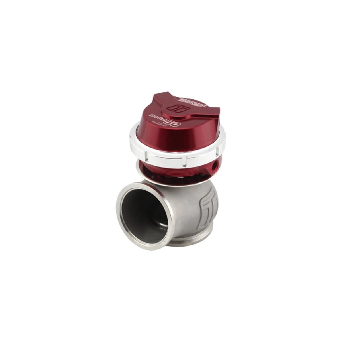 GenV ProGate50 14psi Kırmızı External Wastegate