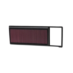 K&N KN-33-2984 Hava Filtresi