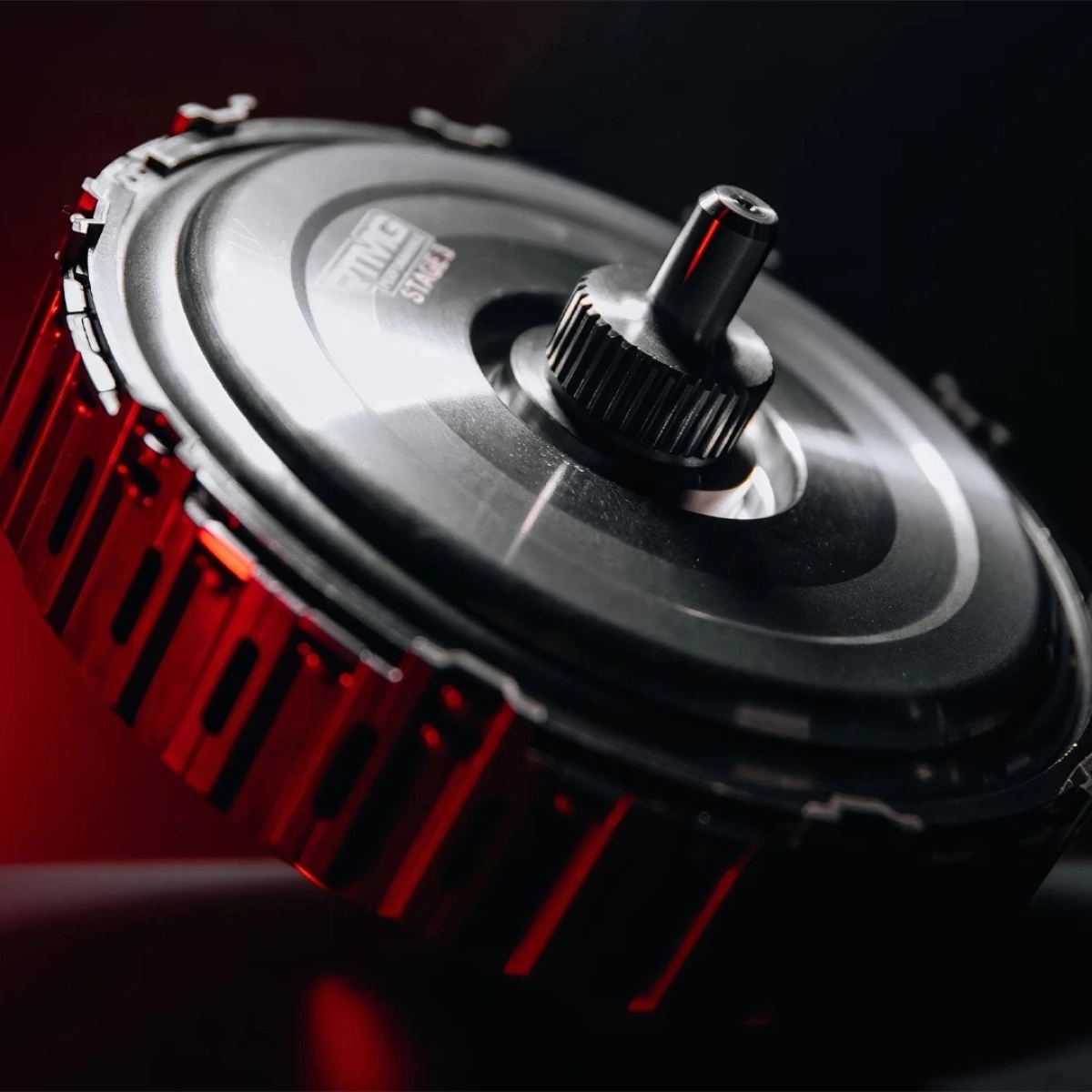 RTMG Performance DSG DQ250 Güçlendirilmiş Kavrama Kiti – Stage 2 1100 Nm’ye Kadar Tork Dayanımı