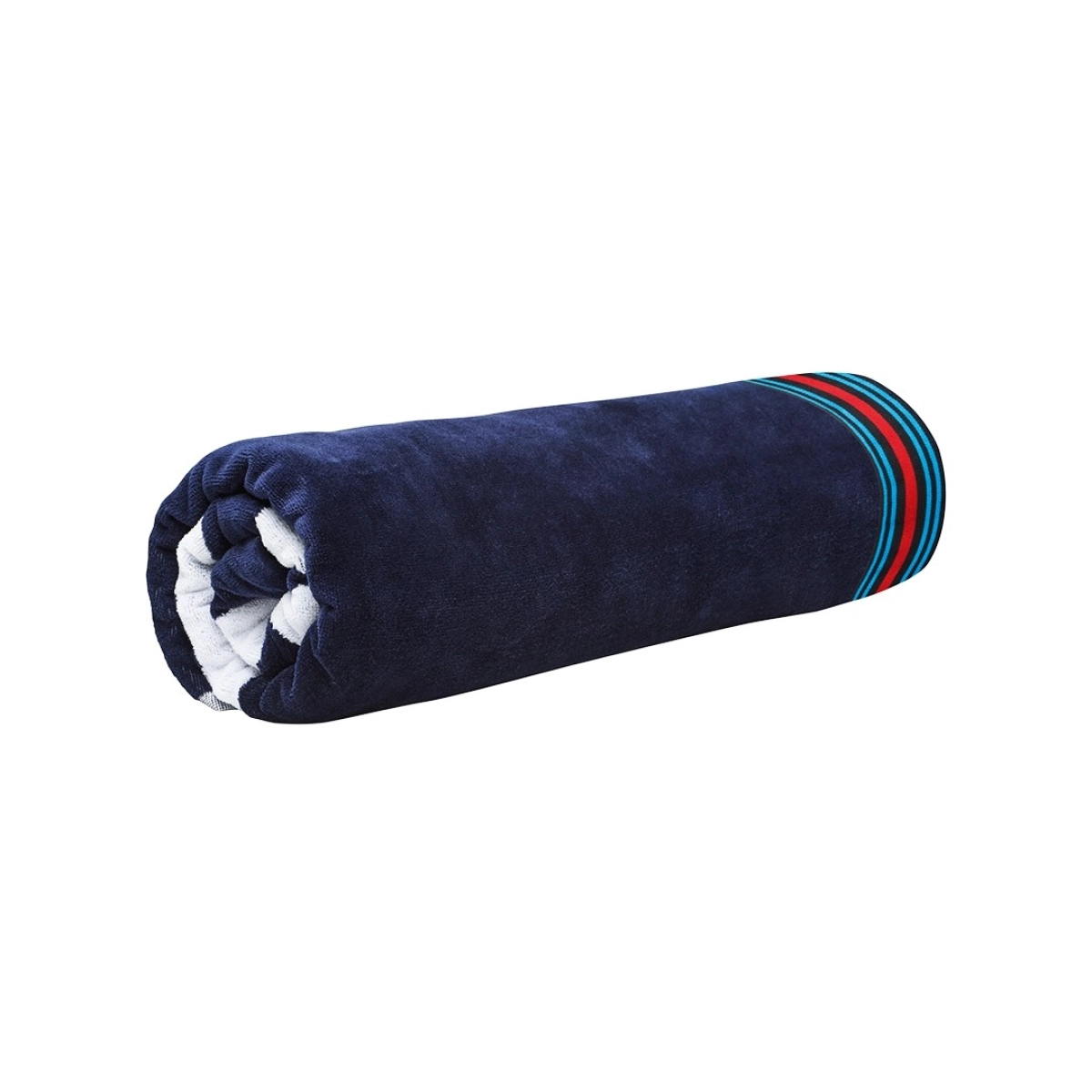Porshce Martini Racing Plaj Havlusu