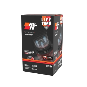 K&N HA-1004 Hava Filtresi