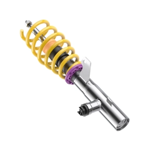 KW V3 - Volkswagen Golf 8 R DCC Coilover