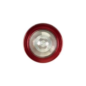 Turbosmart GenV Kırmızı RacePort BOV