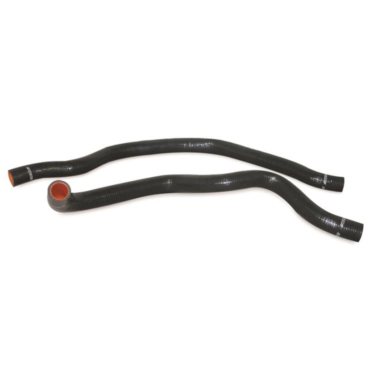Mishimoto Honda S2000 2000-2009 Siyah Silikon Radyatör Hortum Seti