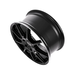 OZ Racing Veloce GT Gloss Black 5x112 7,5x17 ET50 Takım Jant