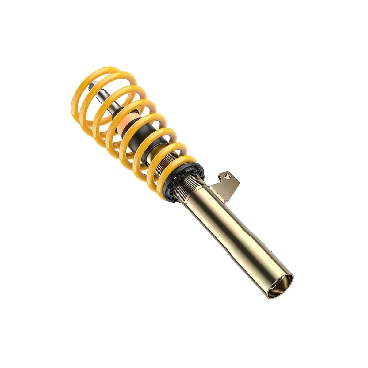 ST XA - Vw Scirocco Coilover