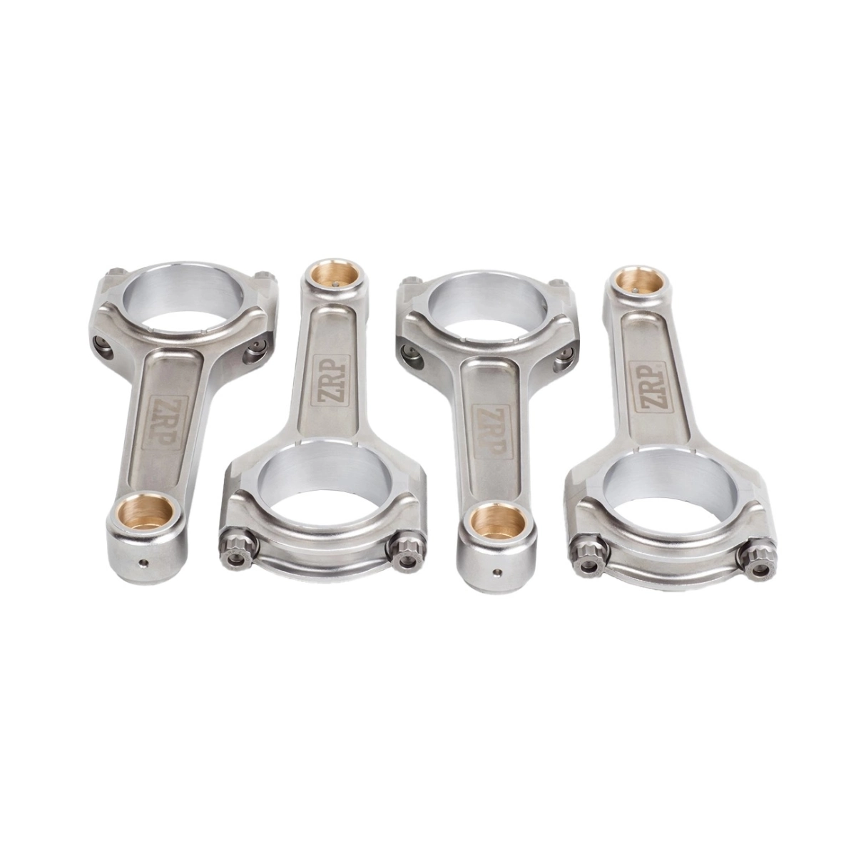 ZRP VAG 1.8L 20V Turbo 144.00mm Pin 20.00mm I-Beam HD Biyel Kolu Seti
