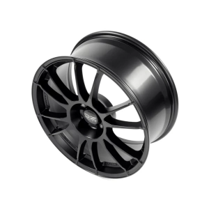 Oz Racing Ultraleggera Matte Black 4x108 7x15 ET18 Takım Jant