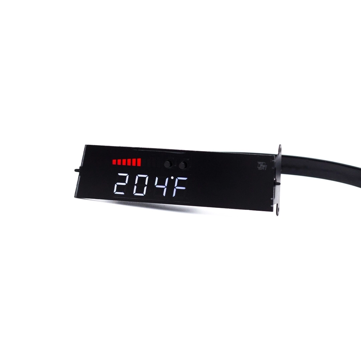 P3 Gauges P3 V3 OBD2 Audi B9 A4 - S4 - A5 - S5 - RS5 - RS4 (2016+) L3P3AB9X Dijital Havalandırma Göstergesi