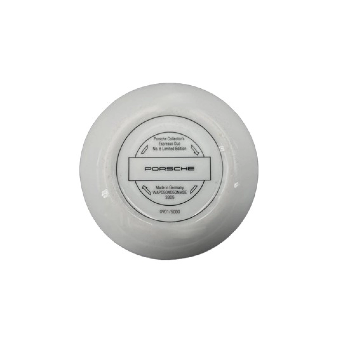 Porsche Design Espresso Fincan Seti