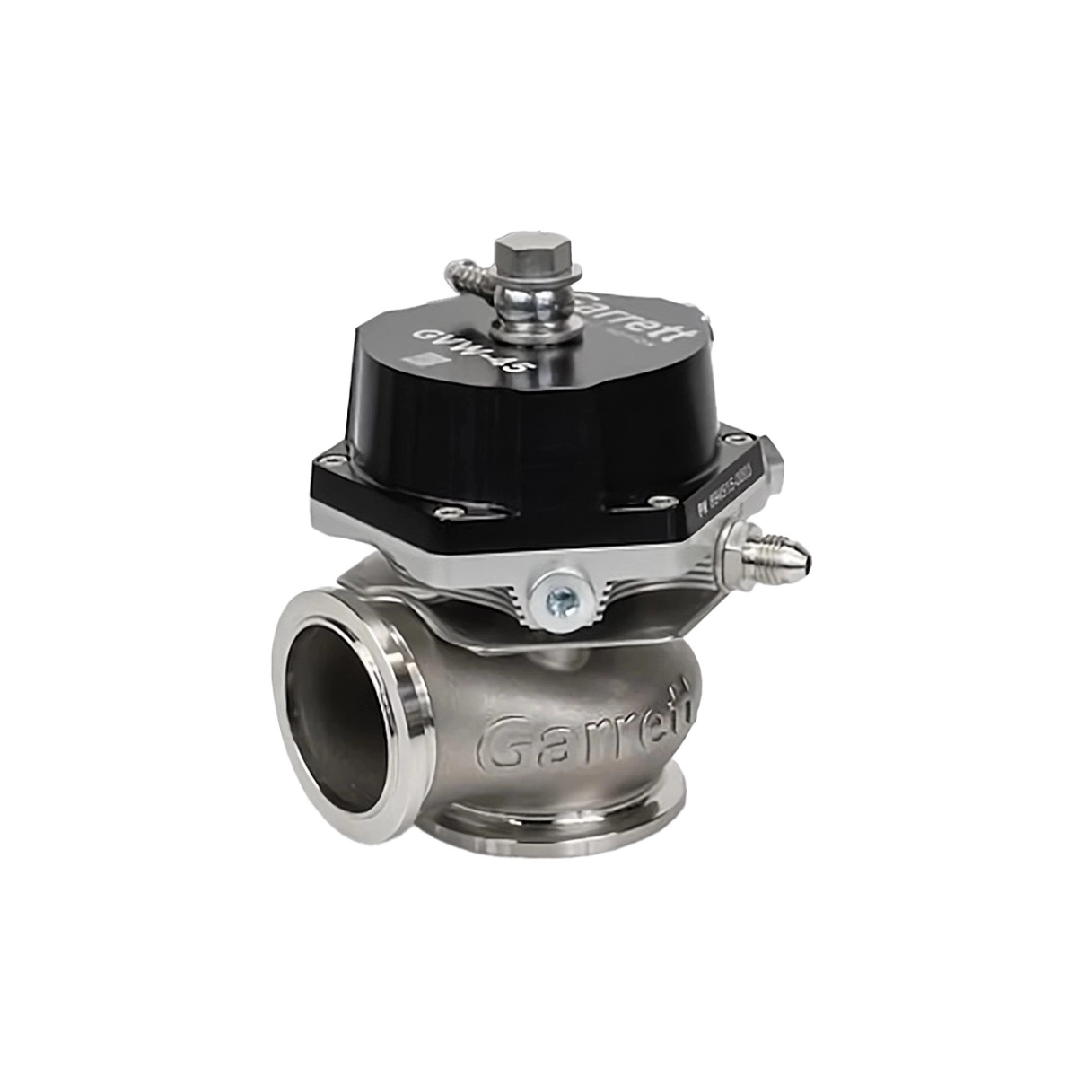 Garrett GVW-45 Vent Wastegate – Siyah (45mm) 908828-0003