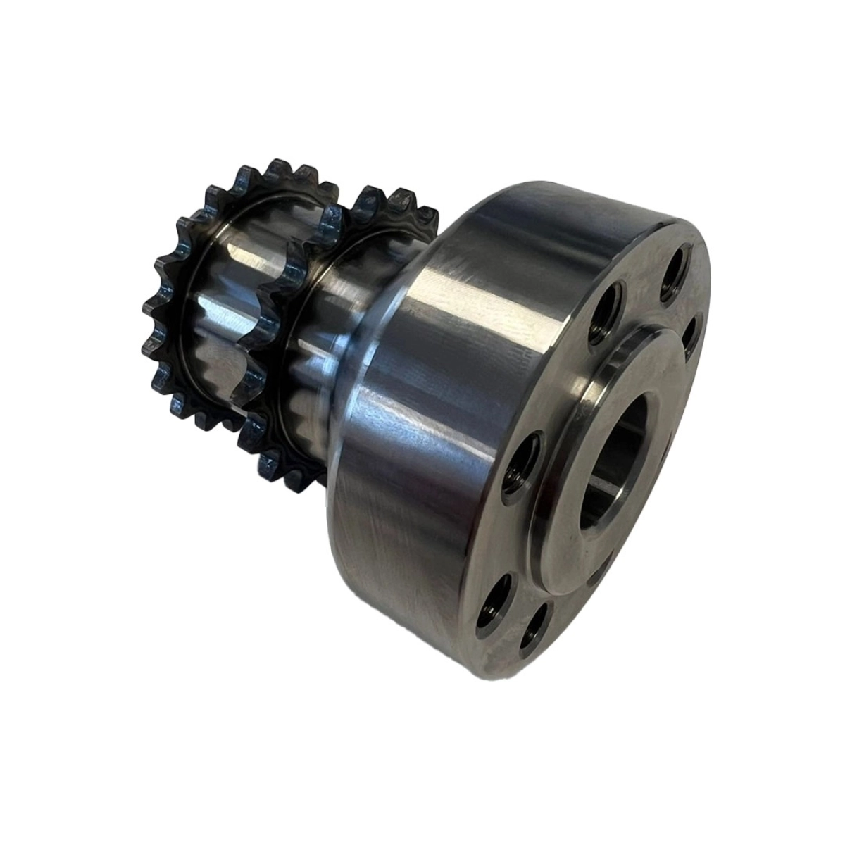 Kotte Performance Bmw S55 M2-M3-M4 Crank Hub