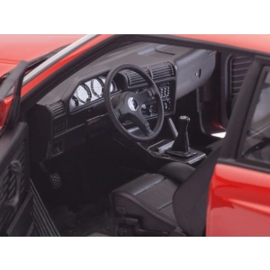 Bmw E30 M3 Diecast Orijinal Minyatür