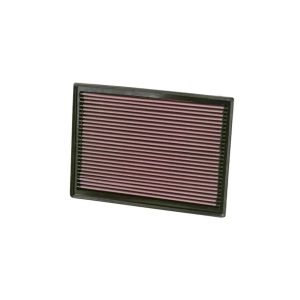 K&N KN-33-2391 Hava Filtresi