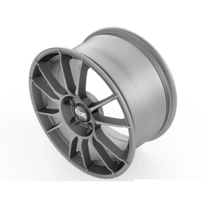 OZ Racing Ultraleggera Matt Graphite Silver 5x112 8x18 ET45 Takım Jant