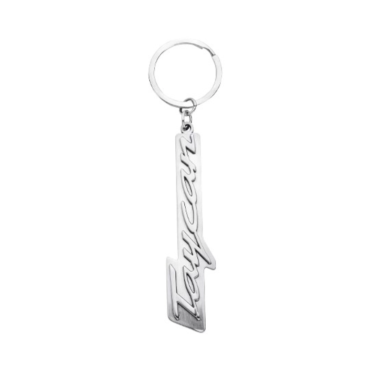 Porsche Design Taycan Anahtarlık