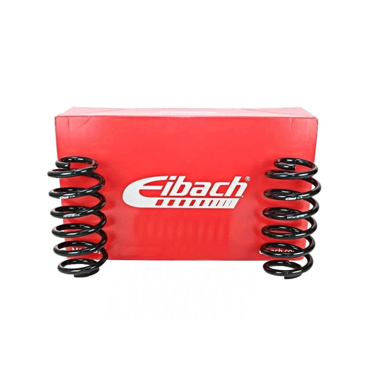 Eibach Peugeot 106 Gti Pro-Kit 20 mm E7016-120 Spor Helezon Yay