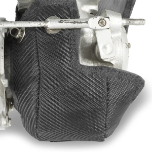 Funk Motorsport Universal T4 | CF Karbon Fiber Turbo Battaniyesi