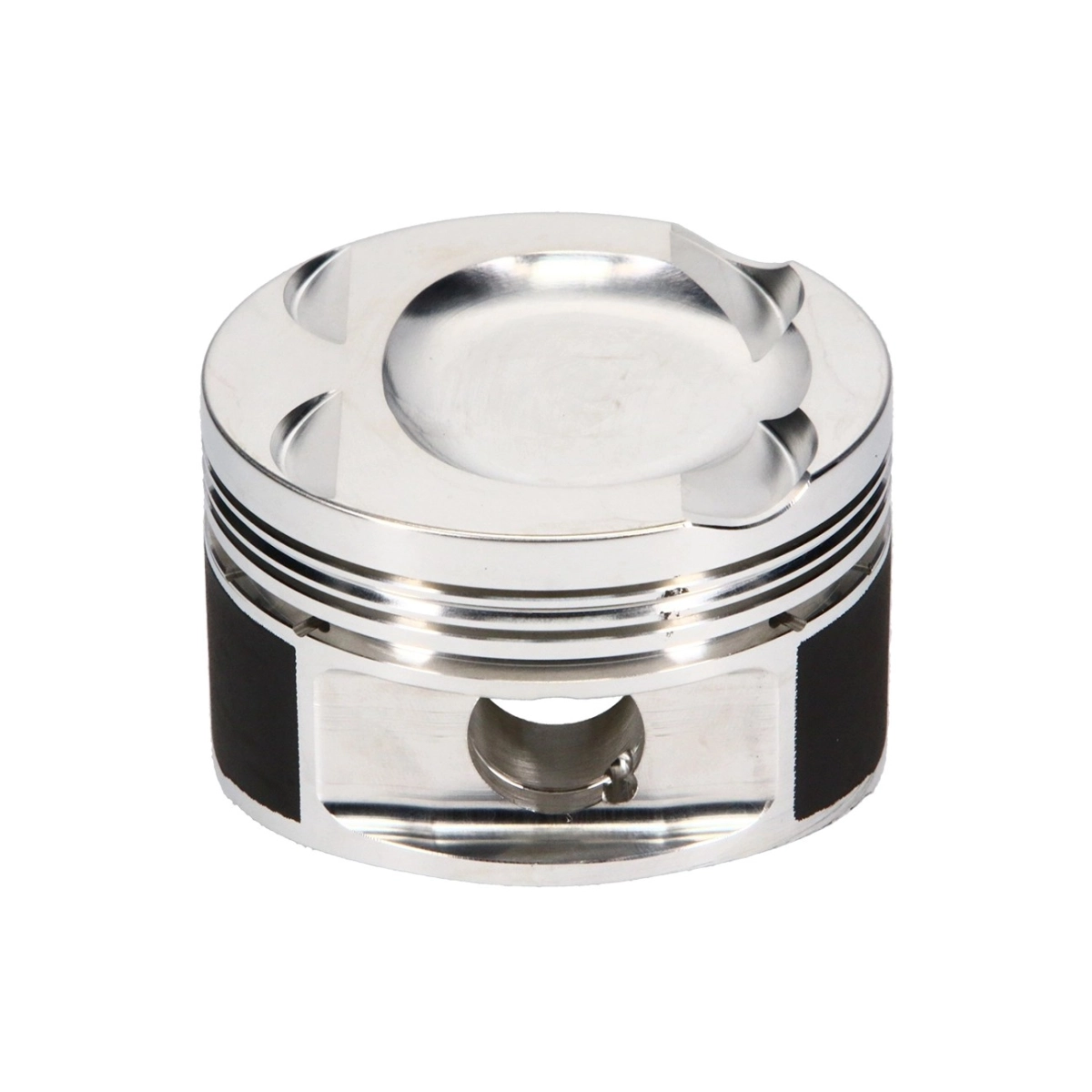 JE Pistons Volkswagen 1.4 TFSI 77.00mm 10.0:1 Piston Seti