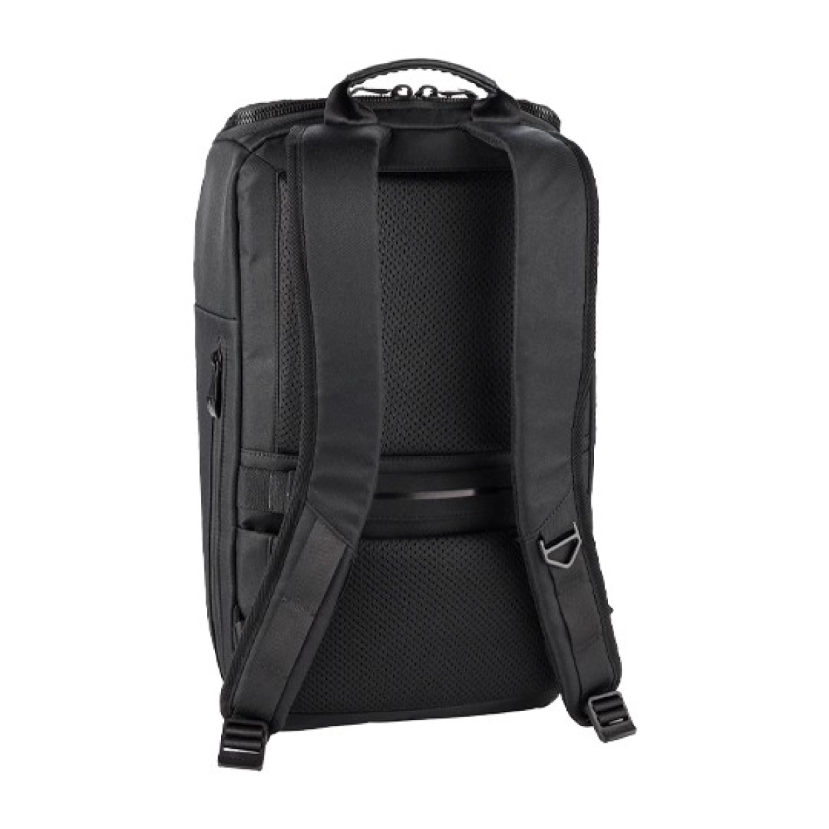 Porsche Design Siyah Sırt Çantası