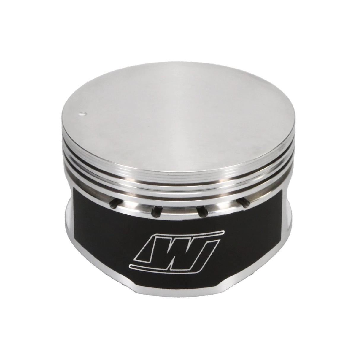 Wiseco Mini Cooper S 1.6L 16V 8.5:1 Piston Seti