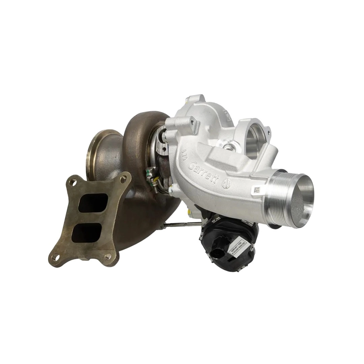 Garrett Powermax GT2563 GEN 4 - Volkswagen - Audi - Cupra  921474-5001S 2.0L TSI EA888 EVO4 Turbo