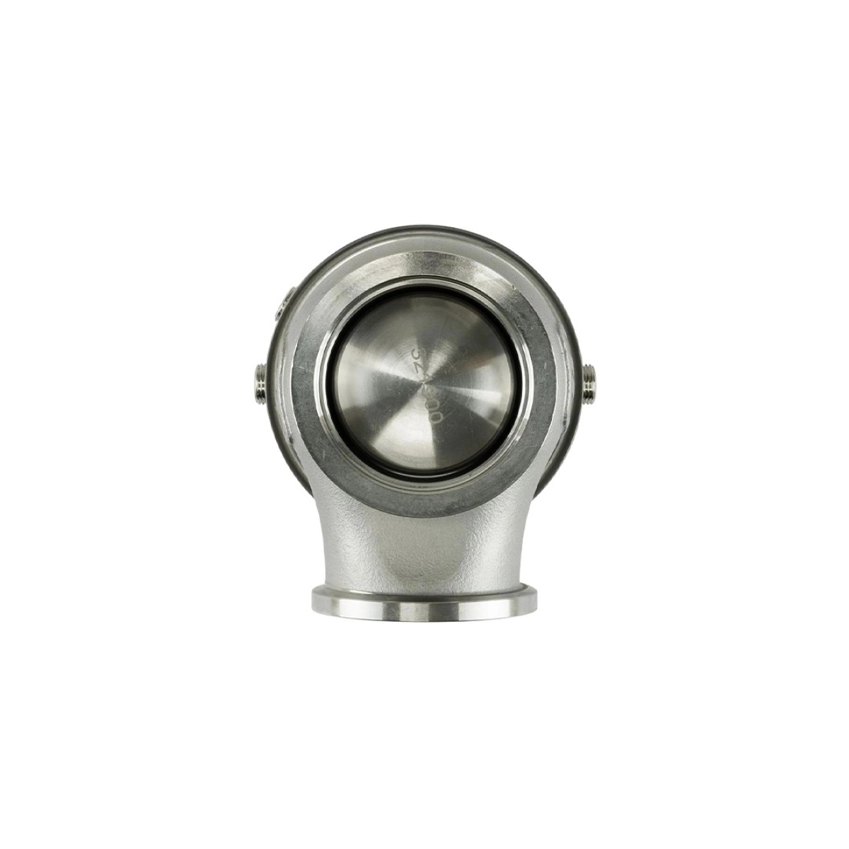 GenV CompGate40 14psi Siyah External Wastegate