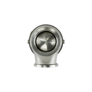 GenV CompGate40 14psi Siyah External Wastegate