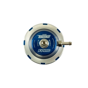 Turbosmart FPR6 -6AN Mavi Yakıt Basınç Regülatör Takımı