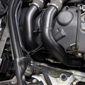 Mishimoto Bmw F80-F82 M3-M4 2015-2020 Şarj Borusu Kiti