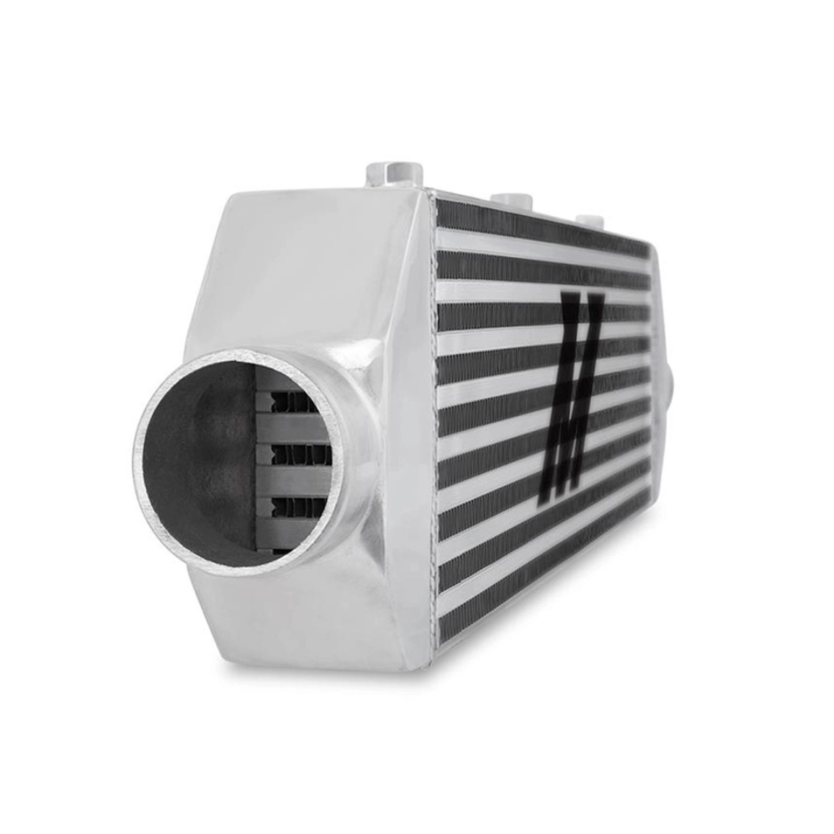 Mishimoto Z-Line Universal Intercooler 5.5 Litre - Silver