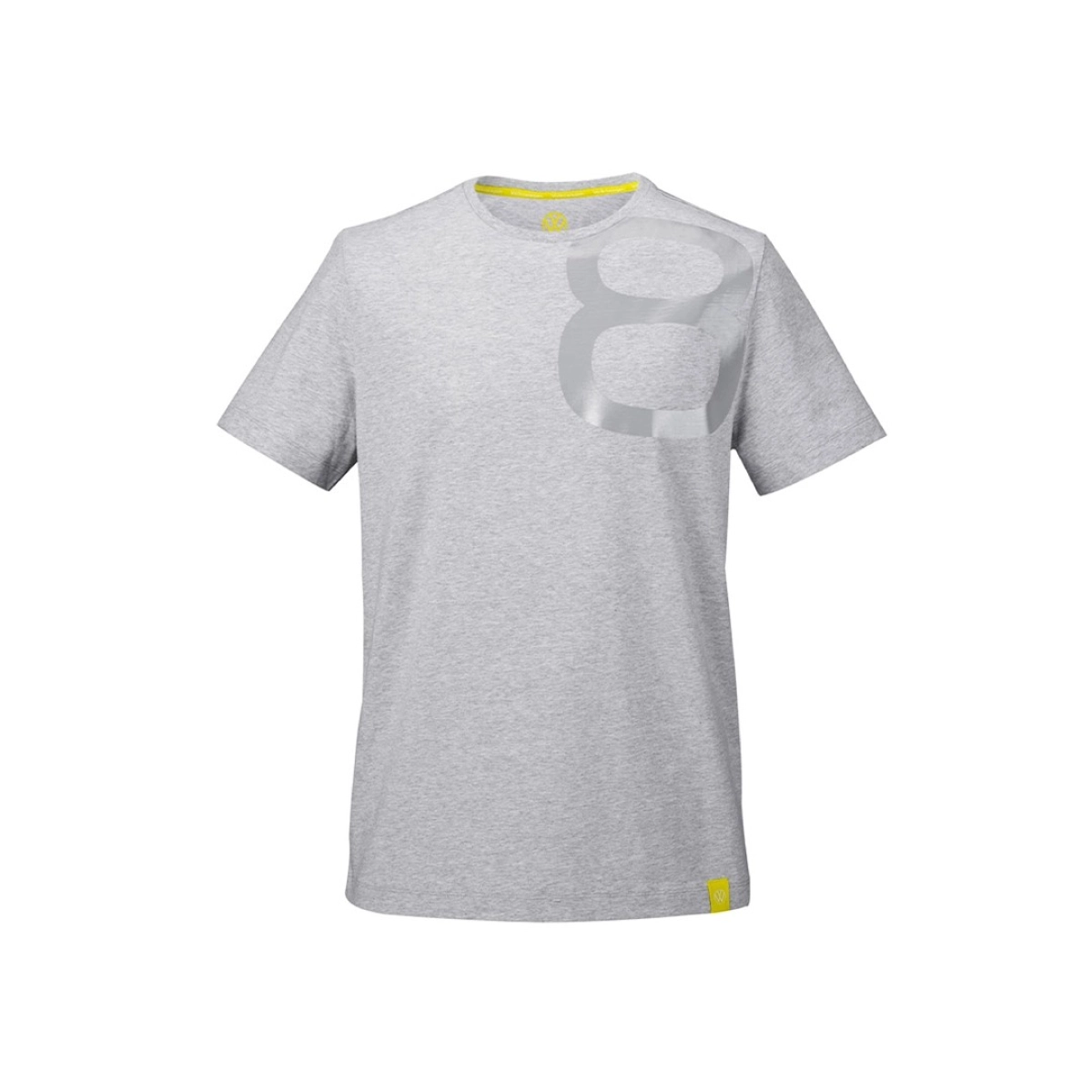 Volkswagen Golf Gri Tişört - L Beden