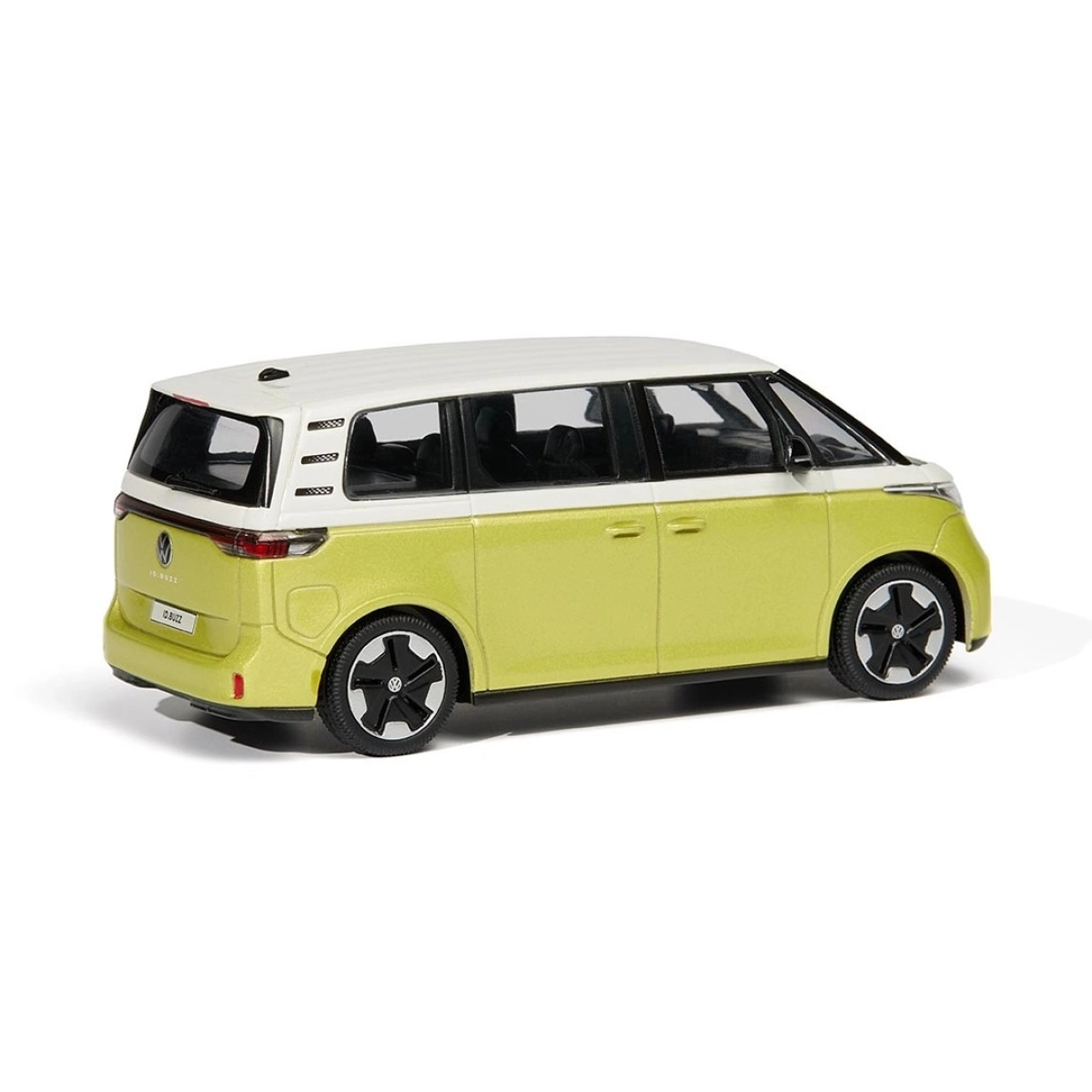 Volkswagen ID.Buzz 1:32 Diecast Model Araba