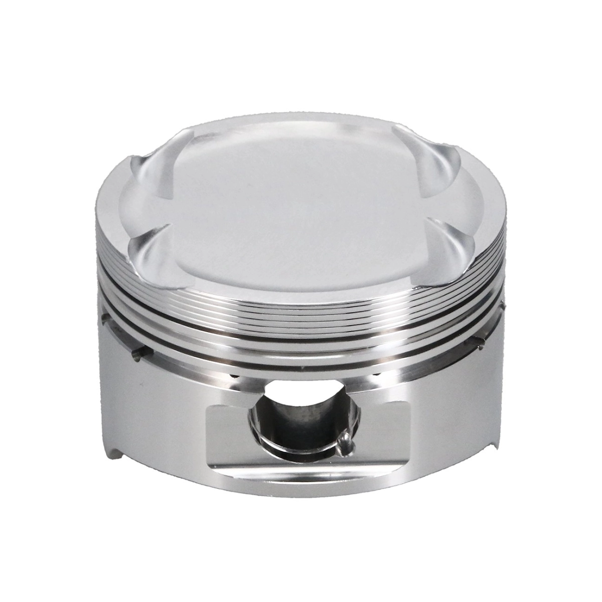 Wiseco Bmw M54B30 E46 Double Vanos 3.0L 24V (1998-2005) 9.0:1 Piston Seti