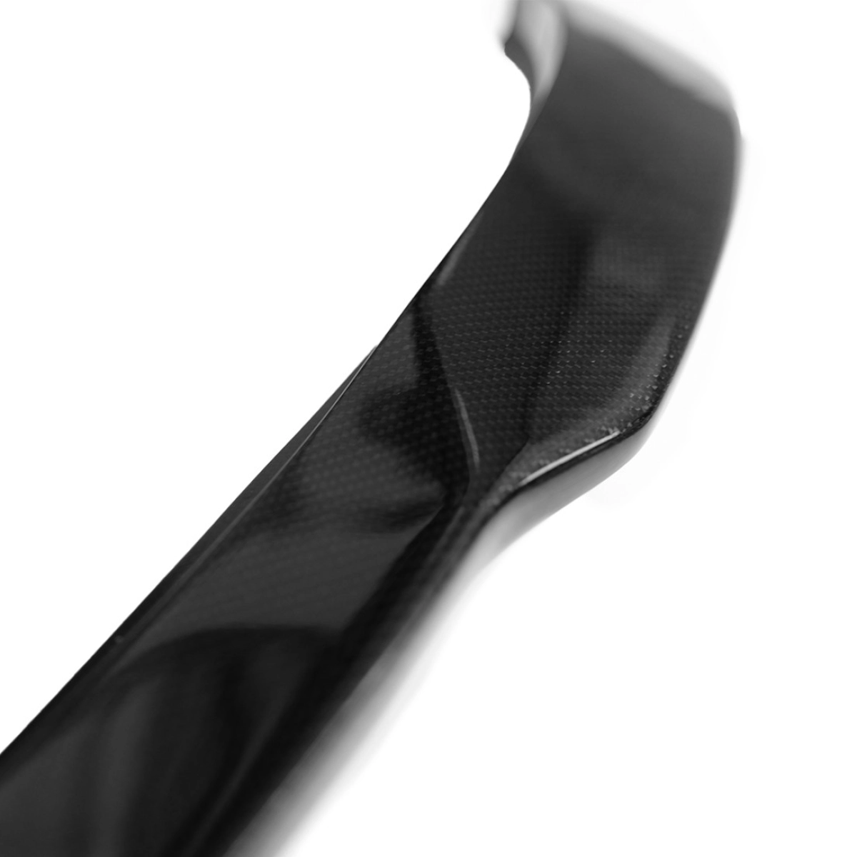 Drifton Bmw G20|G80 Wet Karbon Spoiler