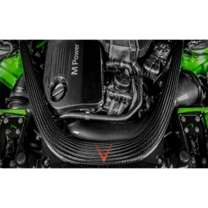 Eventuri Karbon Fiber Intake System - Bmw F80-F82 M3-M4